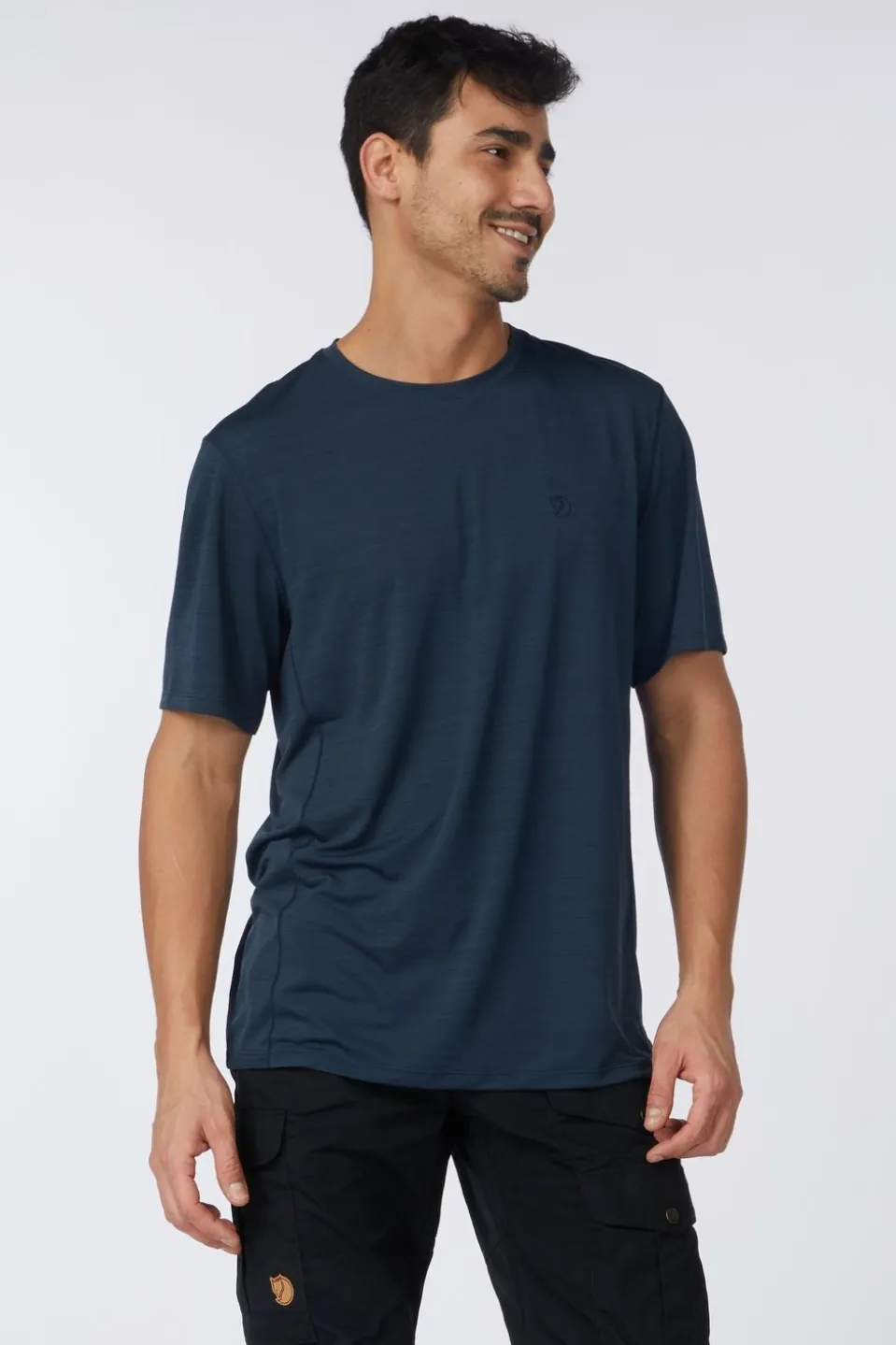 T-Shirt Abisko Lite Ss M