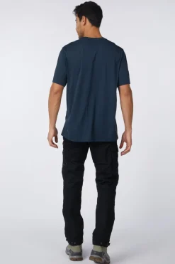 T-Shirt Abisko Lite Ss M