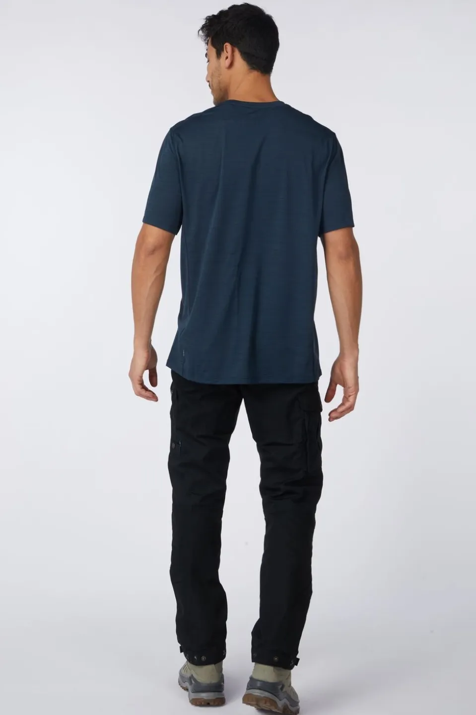 T-Shirt Abisko Lite Ss M