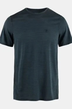 T-Shirt Abisko Lite Ss M
