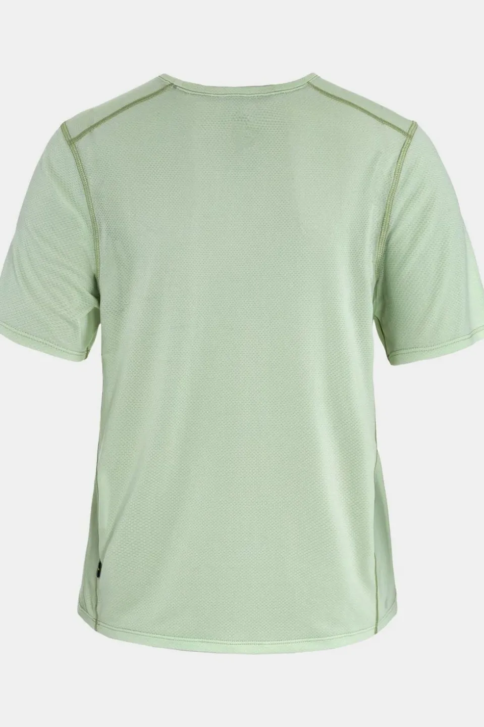 T-Shirt Abisko Lite Ss W