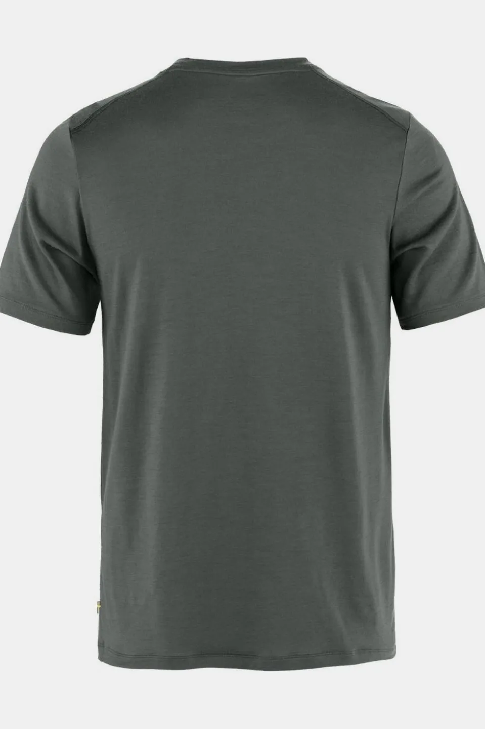T-Shirt Abisko Wool Classic Ss M