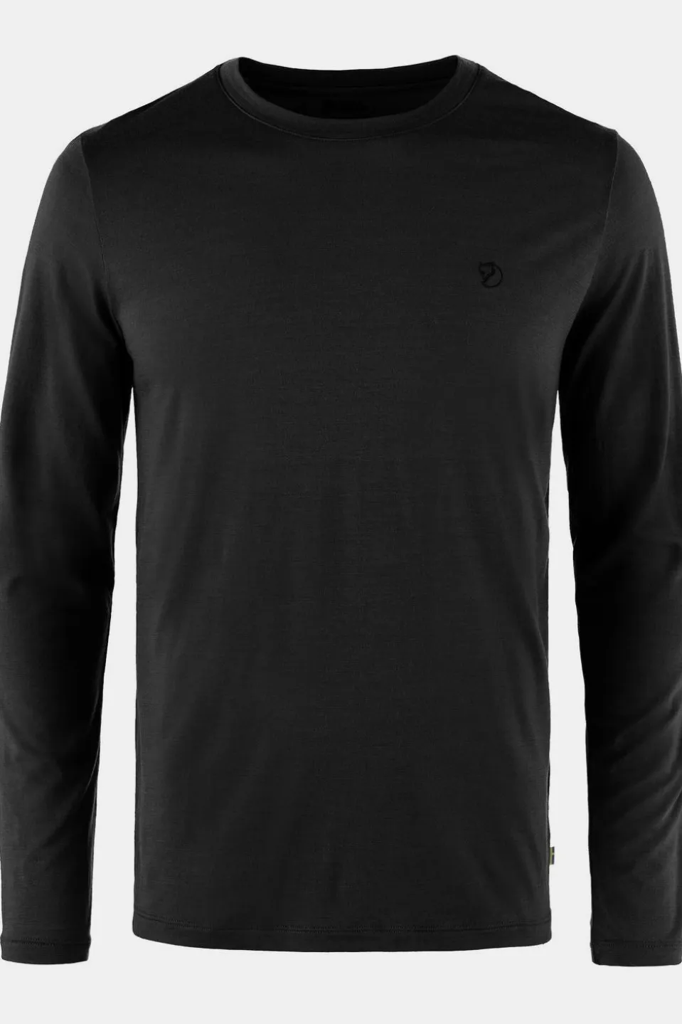T-Shirt Abisko Wool Ls M