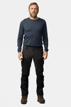 T-Shirt Abisko Wool Ls M