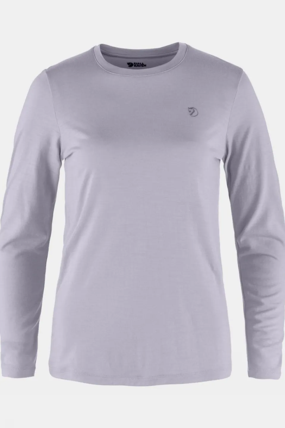 T-Shirt Abisko Wool Ls W