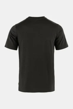 T-Shirt Abisko Wool Ss M
