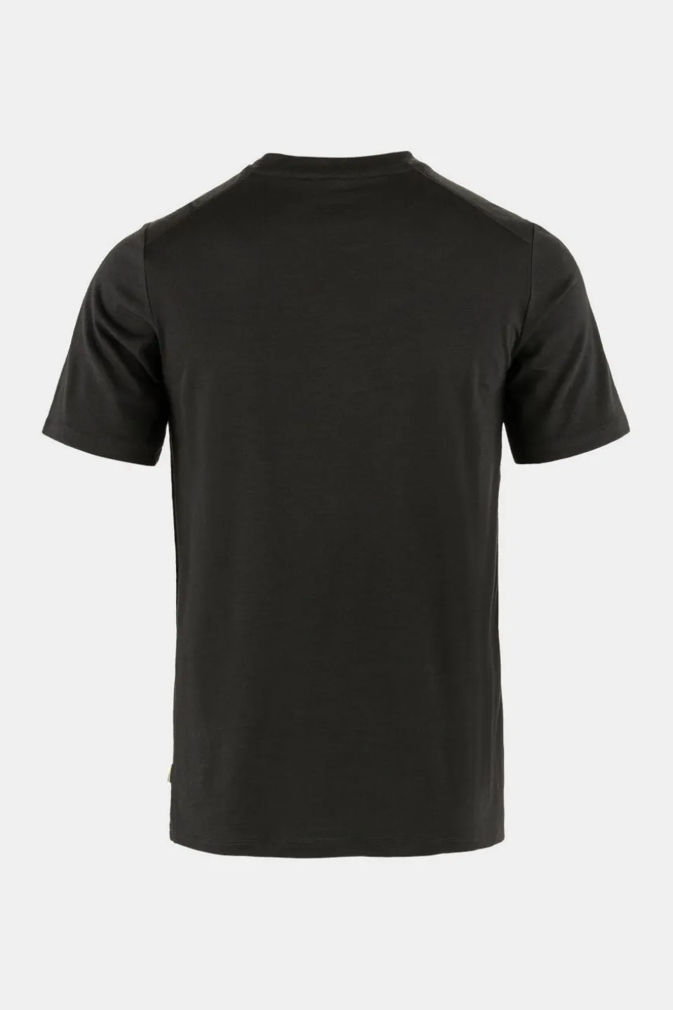 T-Shirt Abisko Wool Ss M