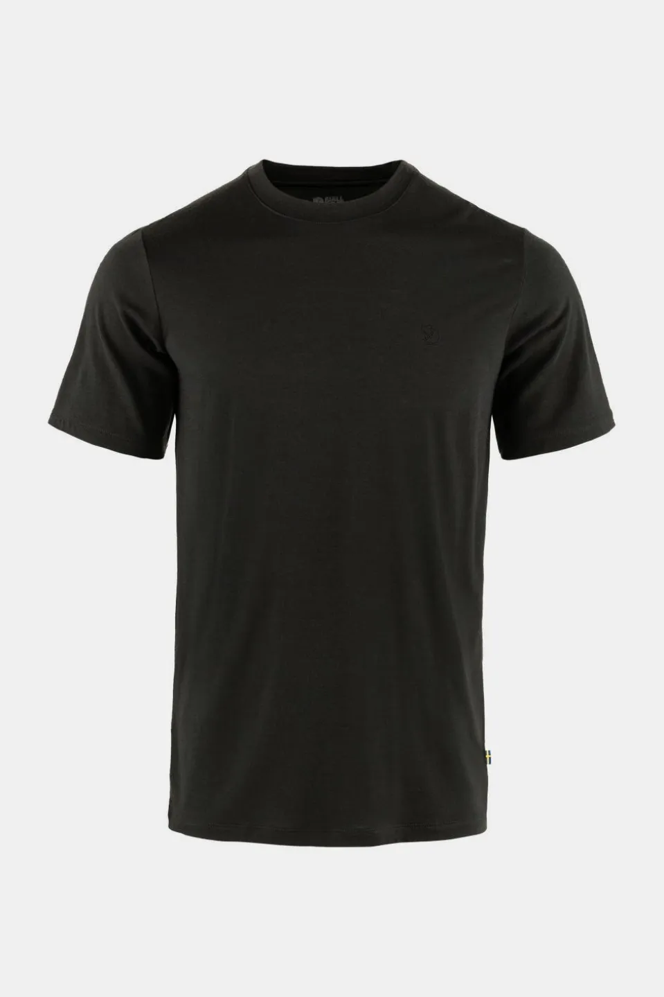 T-Shirt Abisko Wool Ss M