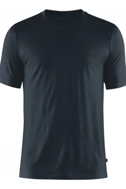 T-Shirt Abisko Wool Ss M