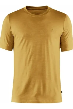 T-Shirt Abisko Wool Ss M