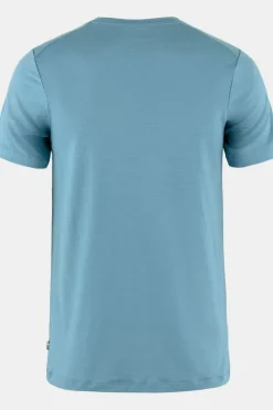 T-Shirt Abisko Wool Ss M