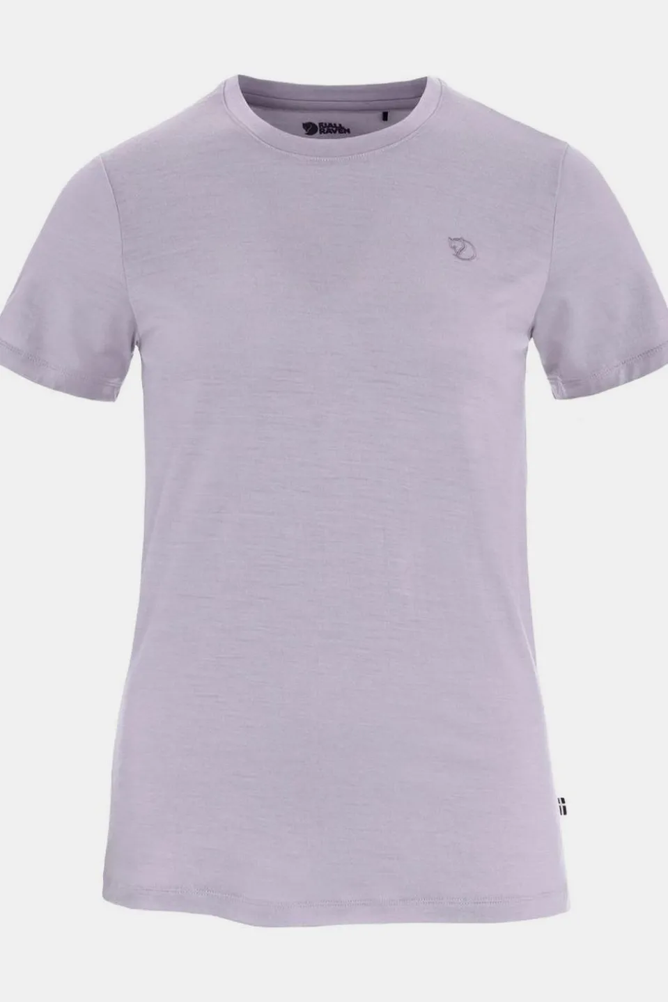 T-Shirt Abisko Wool Ss W