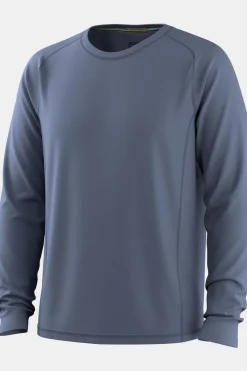 T-Shirt Active Ultralite Ls