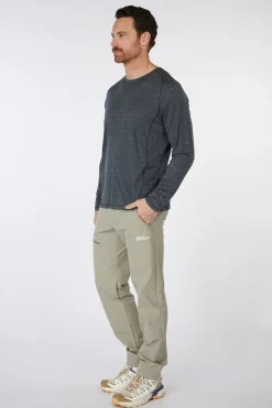 T-Shirt Active Ultralite Ls
