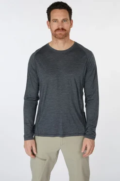 T-Shirt Active Ultralite Ls