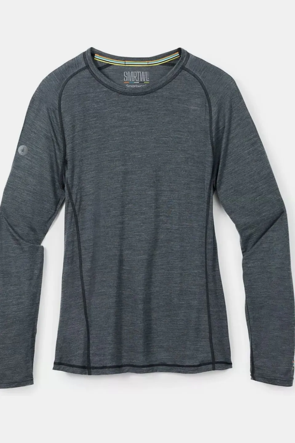 T-Shirt Active Ultralite Ls