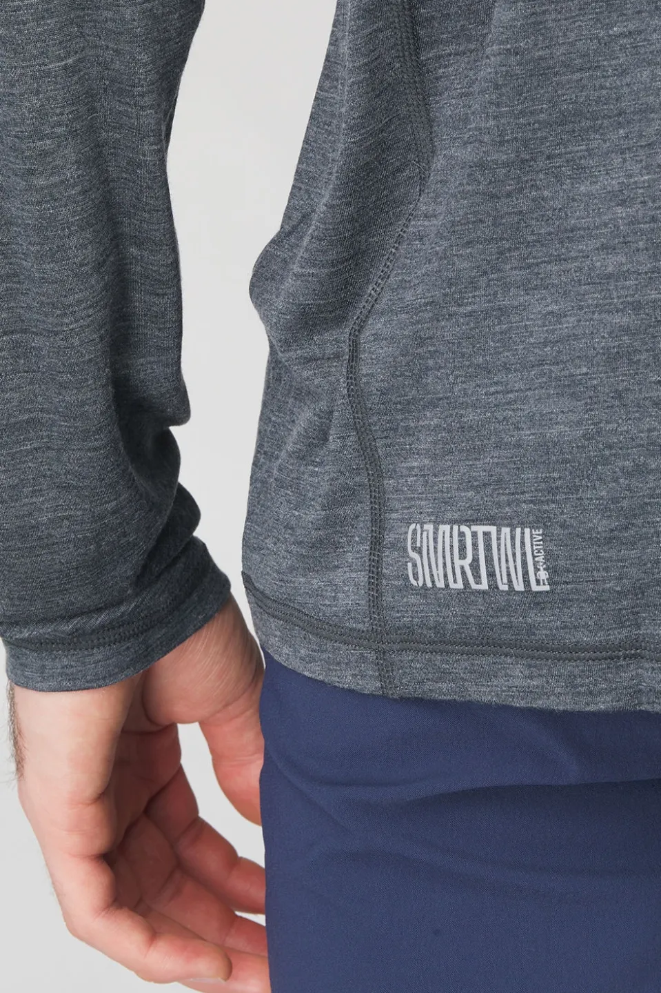 T-Shirt Active Ultralite Ls
