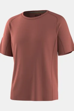 T-Shirt Active Ultralite Ss