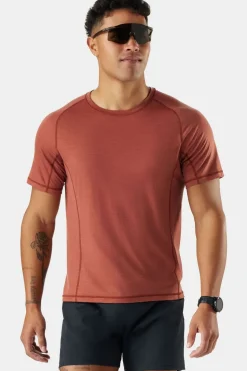 T-Shirt Active Ultralite Ss