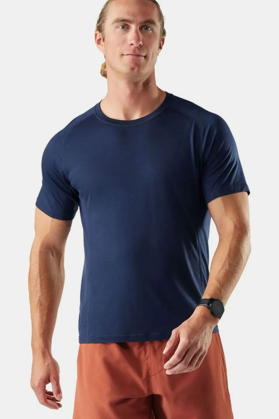T-Shirt Active Ultralite Ss