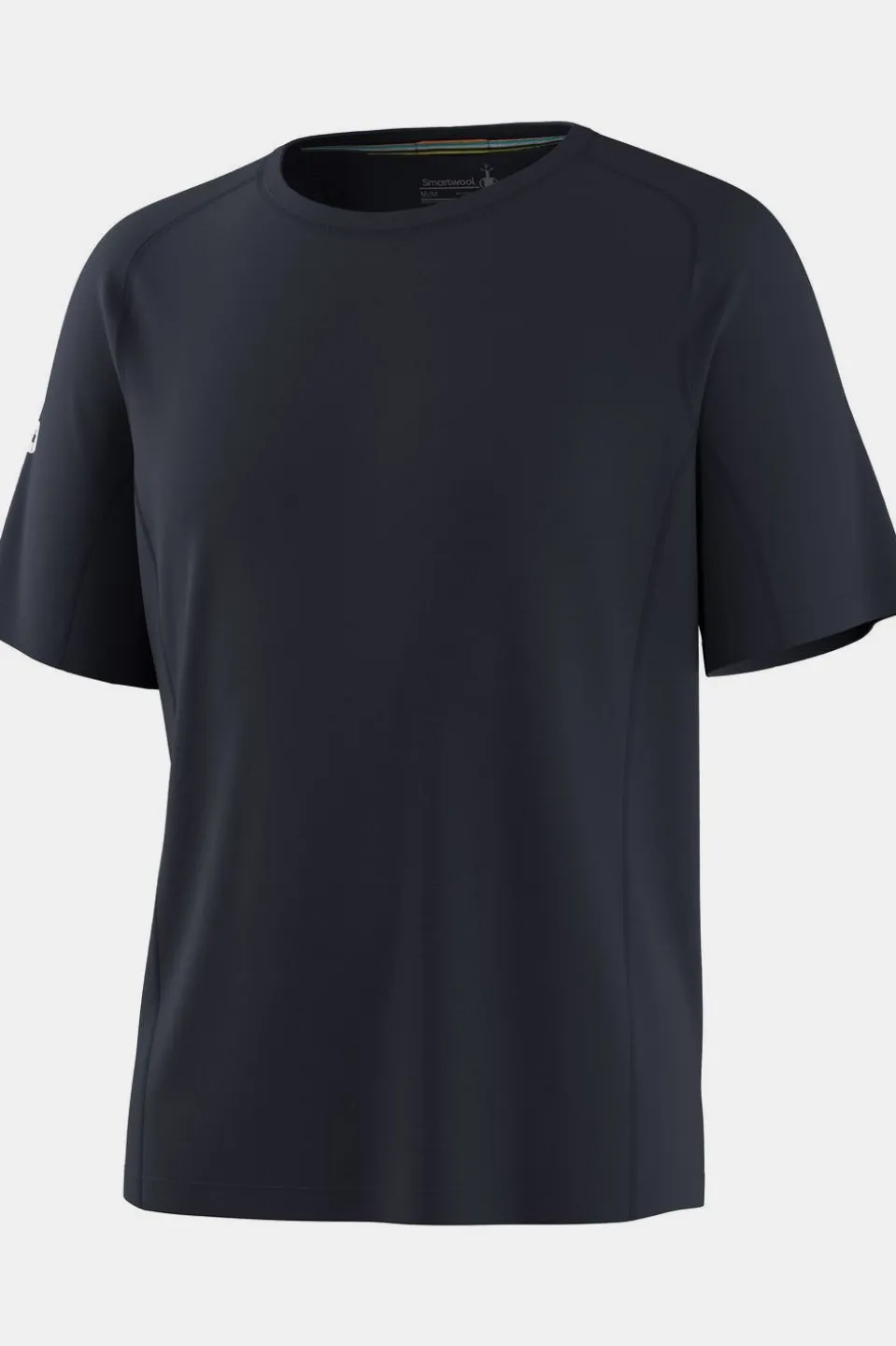 T-Shirt Active Ultralite Ss