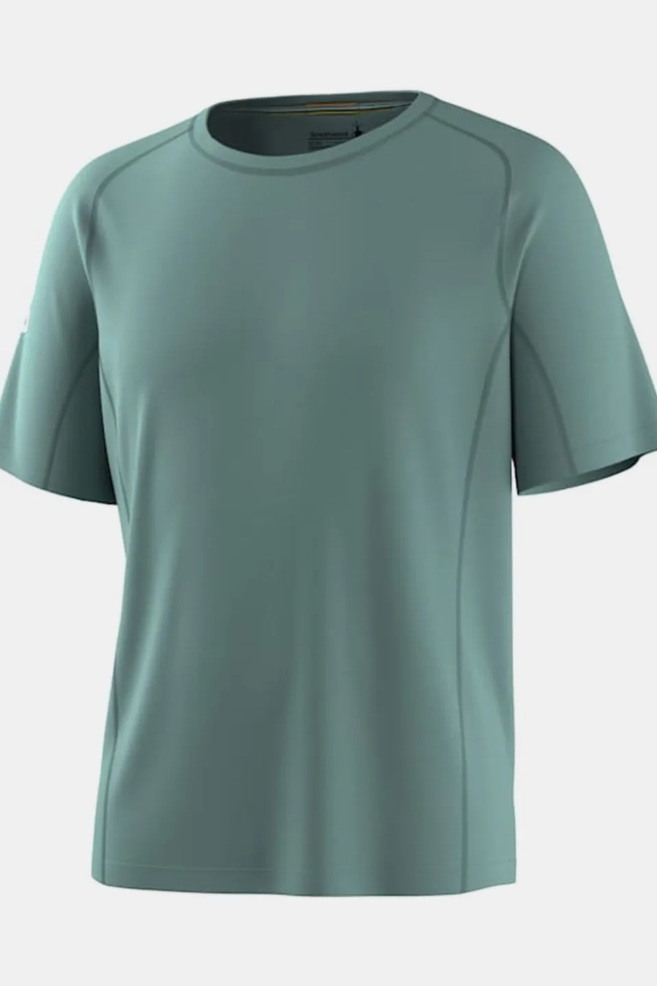 T-Shirt Active Ultralite Ss