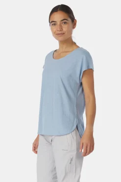 T-Shirt Adriene Tee W