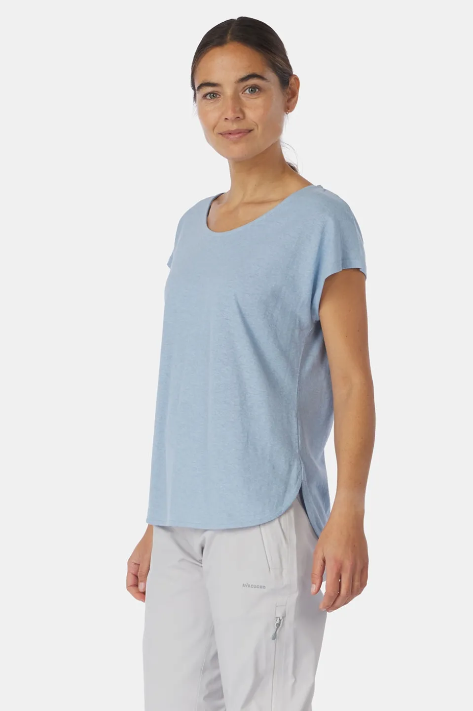 T-Shirt Adriene Tee W