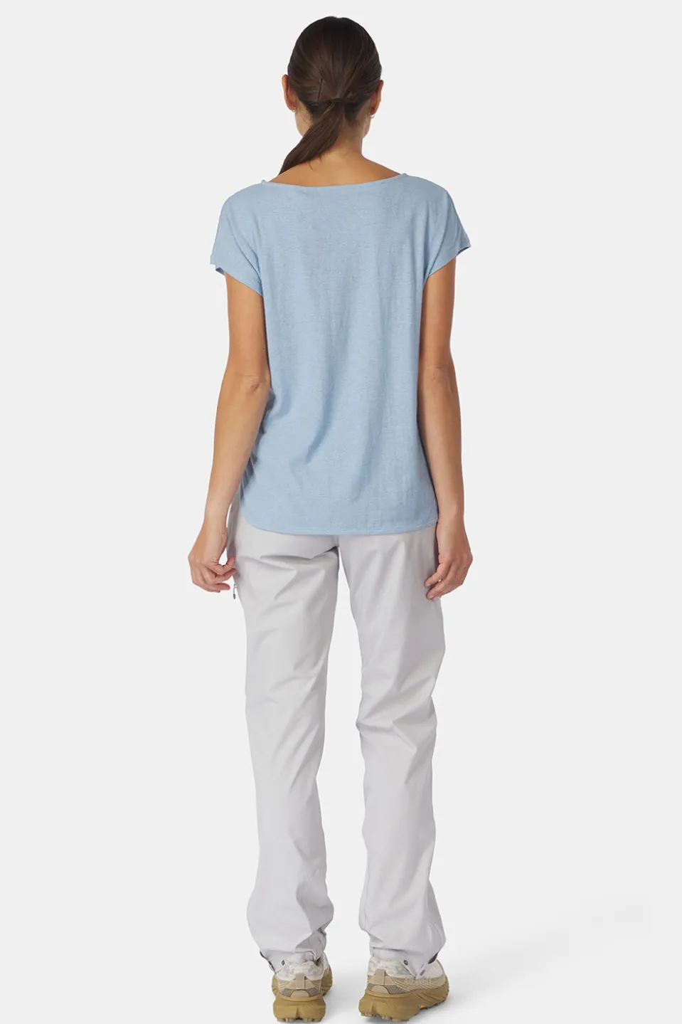 T-Shirt Adriene Tee W