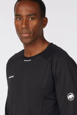 T-Shirt Aenergy Ls