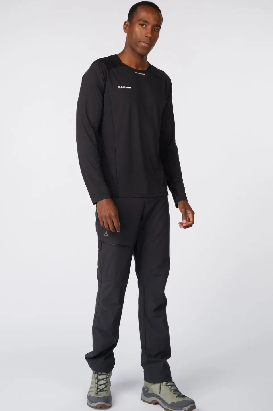 T-Shirt Aenergy Ls