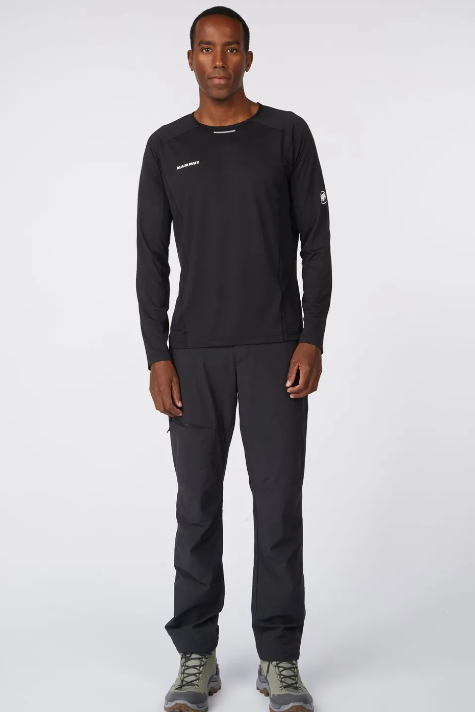 T-Shirt Aenergy Ls