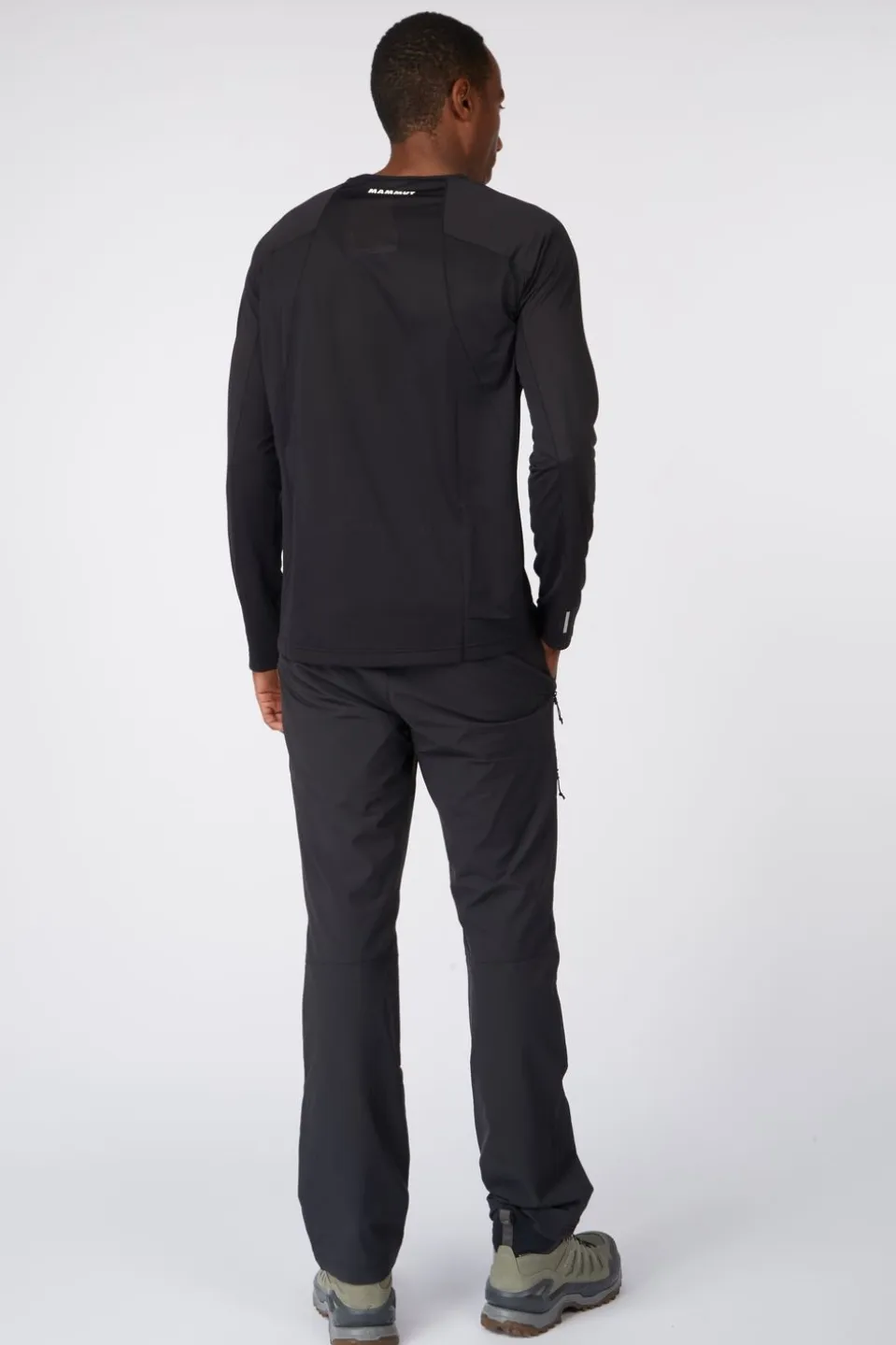 T-Shirt Aenergy Ls