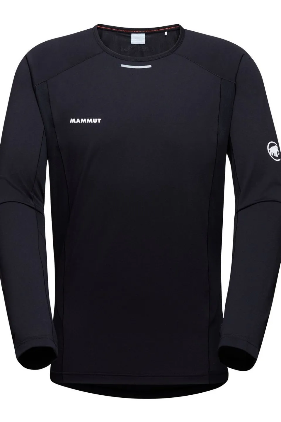 T-Shirt Aenergy Ls