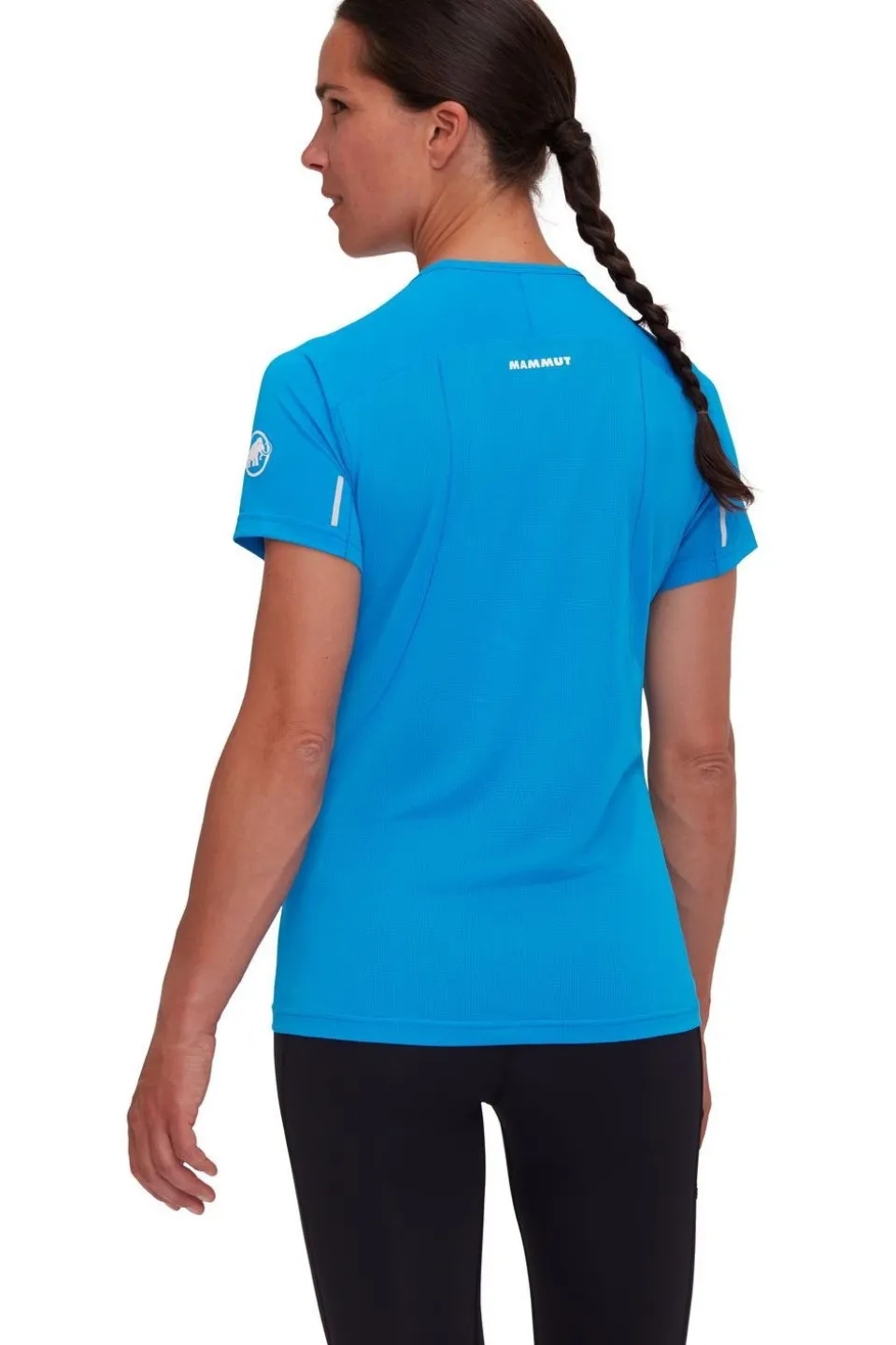 T-Shirt Aenergy Ss