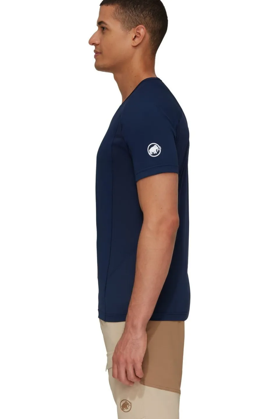 T-Shirt Aenergy Ss