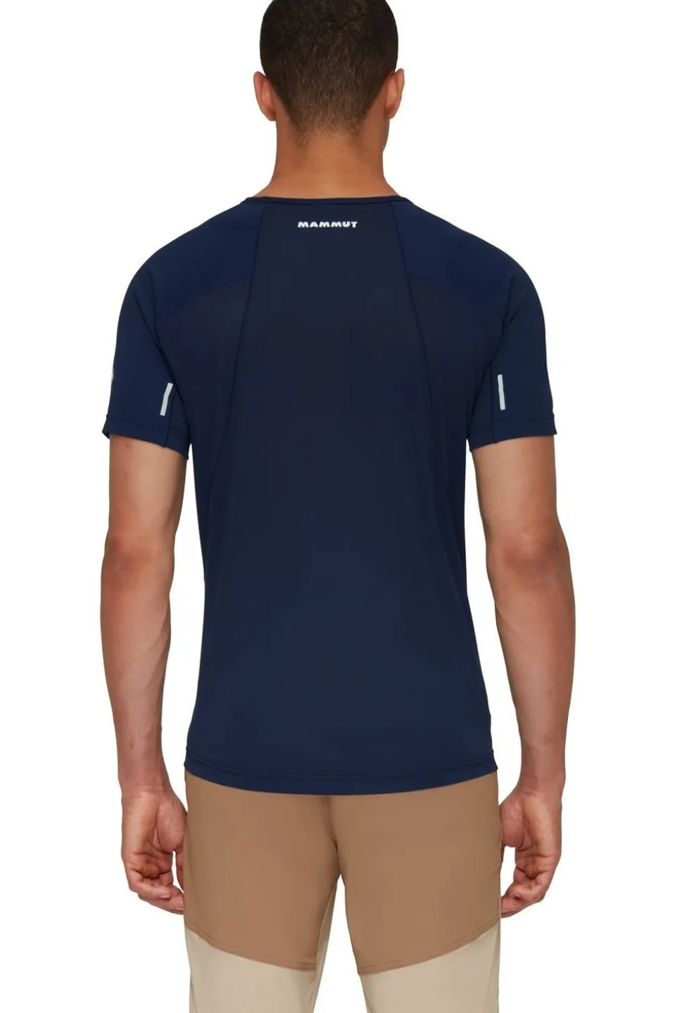 T-Shirt Aenergy Ss