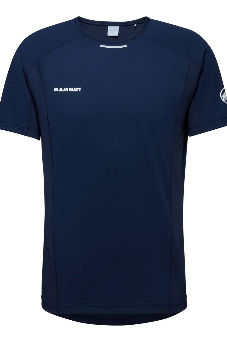 T-Shirt Aenergy Ss