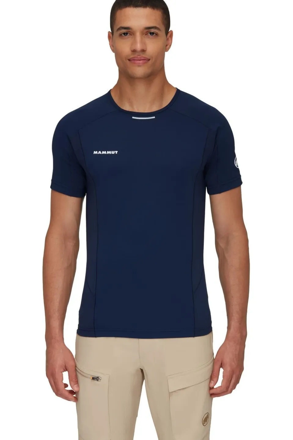 T-Shirt Aenergy Ss