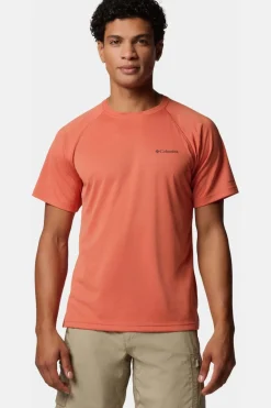 T-Shirt Alpine Chill™ Pro Ss Crew
