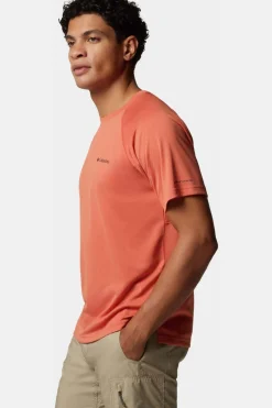 T-Shirt Alpine Chill™ Pro Ss Crew