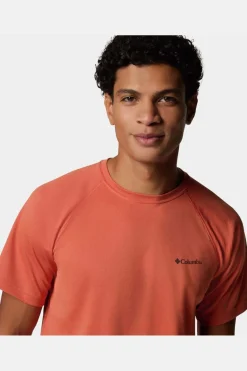 T-Shirt Alpine Chill™ Pro Ss Crew