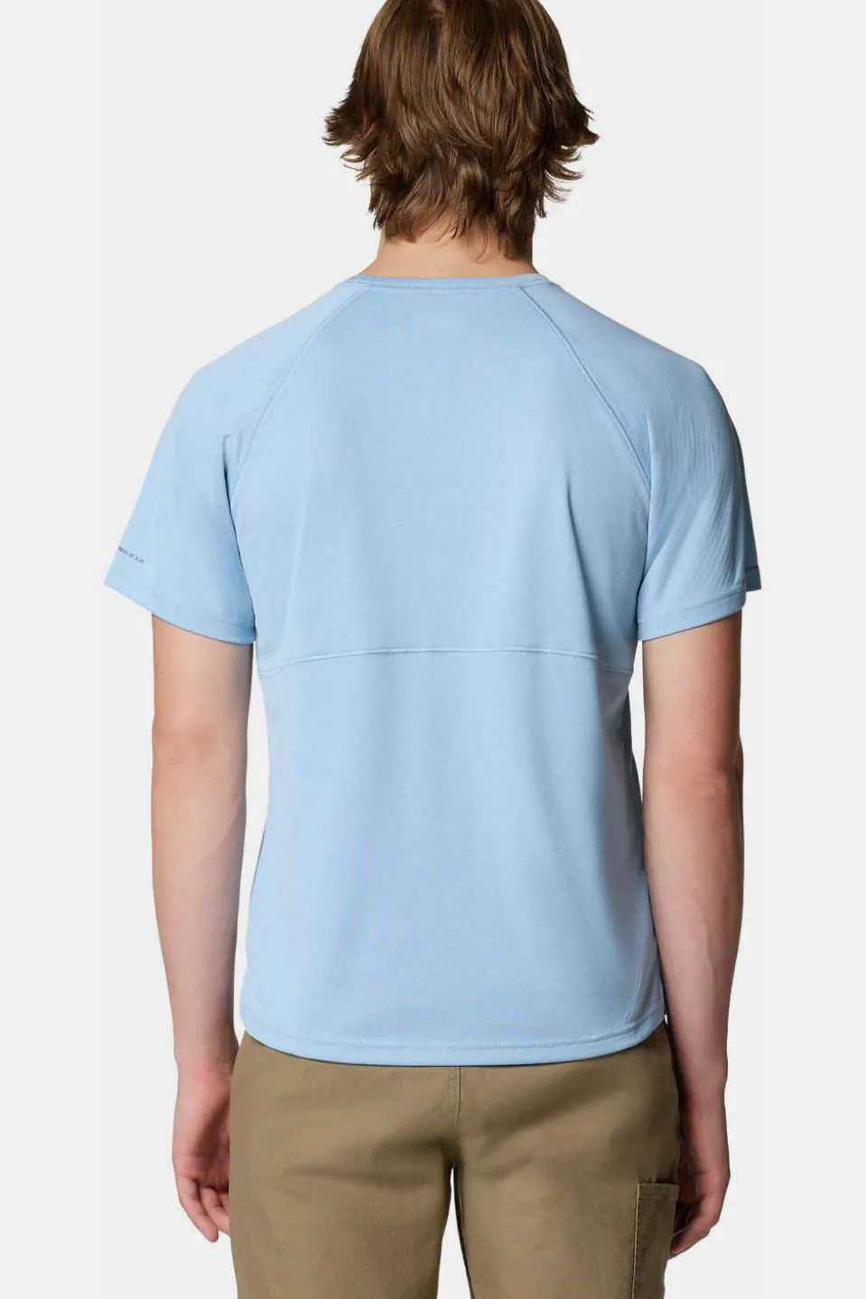 T-Shirt Alpine Chill™ Pro Ss Crew