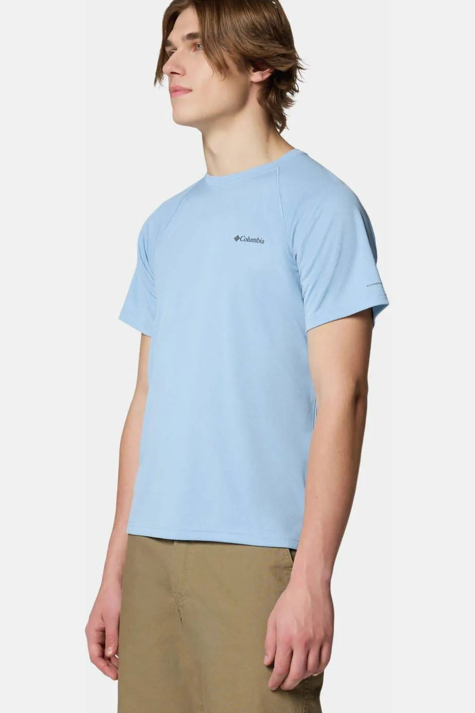 T-Shirt Alpine Chill™ Pro Ss Crew