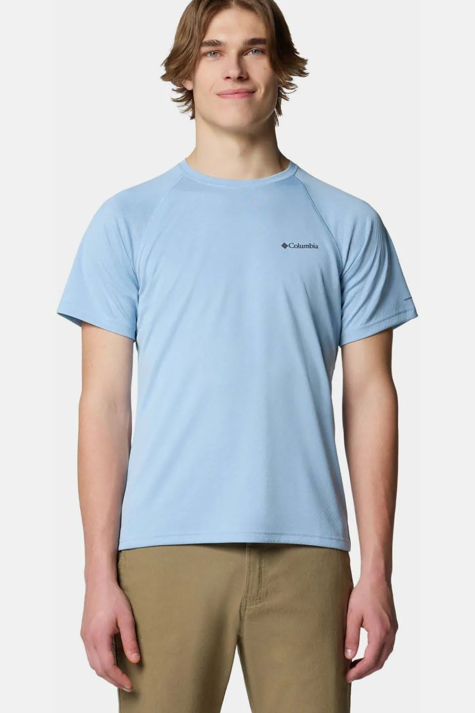 T-Shirt Alpine Chill™ Pro Ss Crew