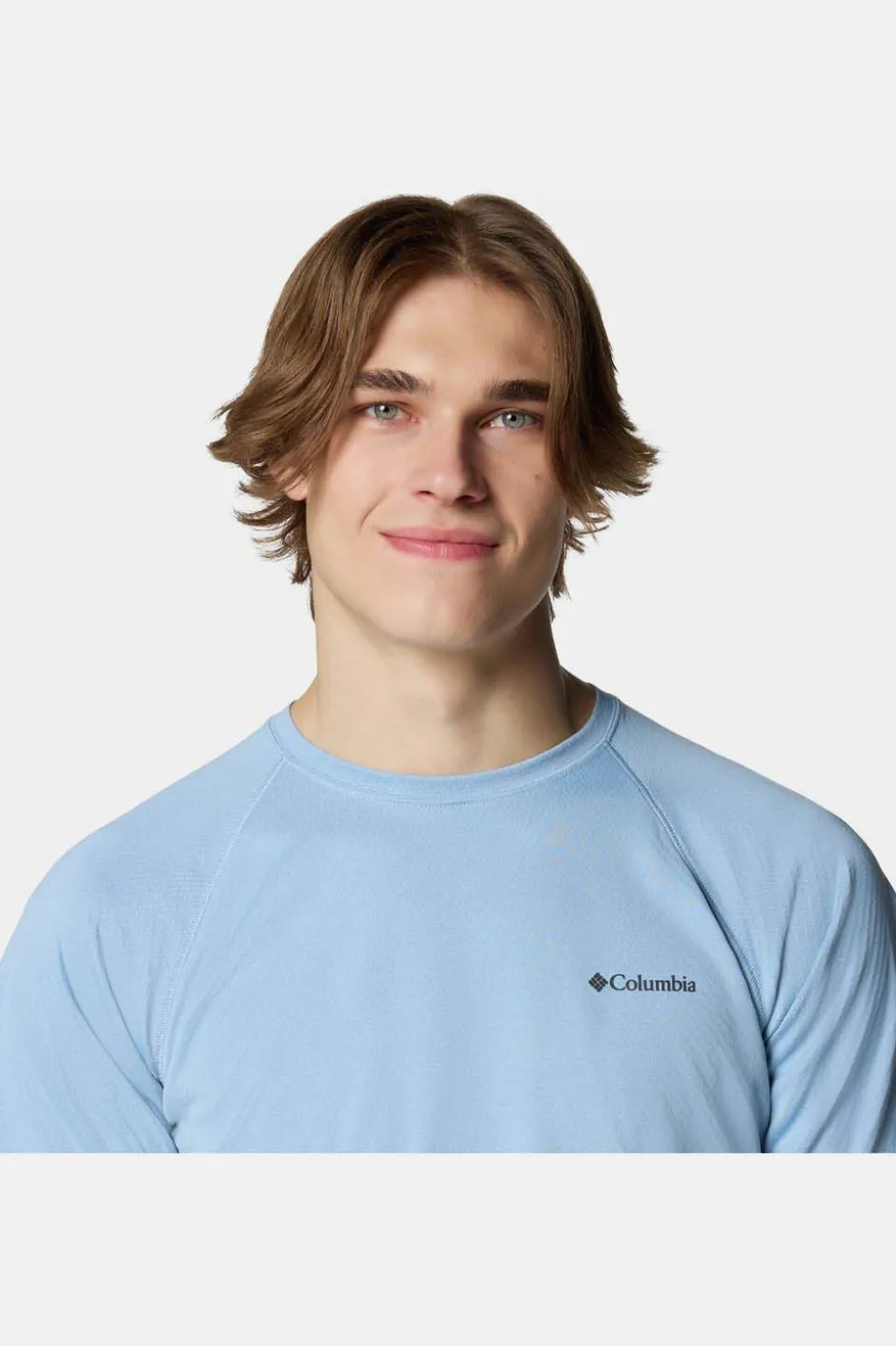 T-Shirt Alpine Chill™ Pro Ss Crew