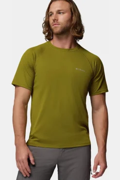 T-Shirt Alpine Chill™ Pro Ss Crew