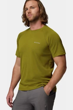 T-Shirt Alpine Chill™ Pro Ss Crew