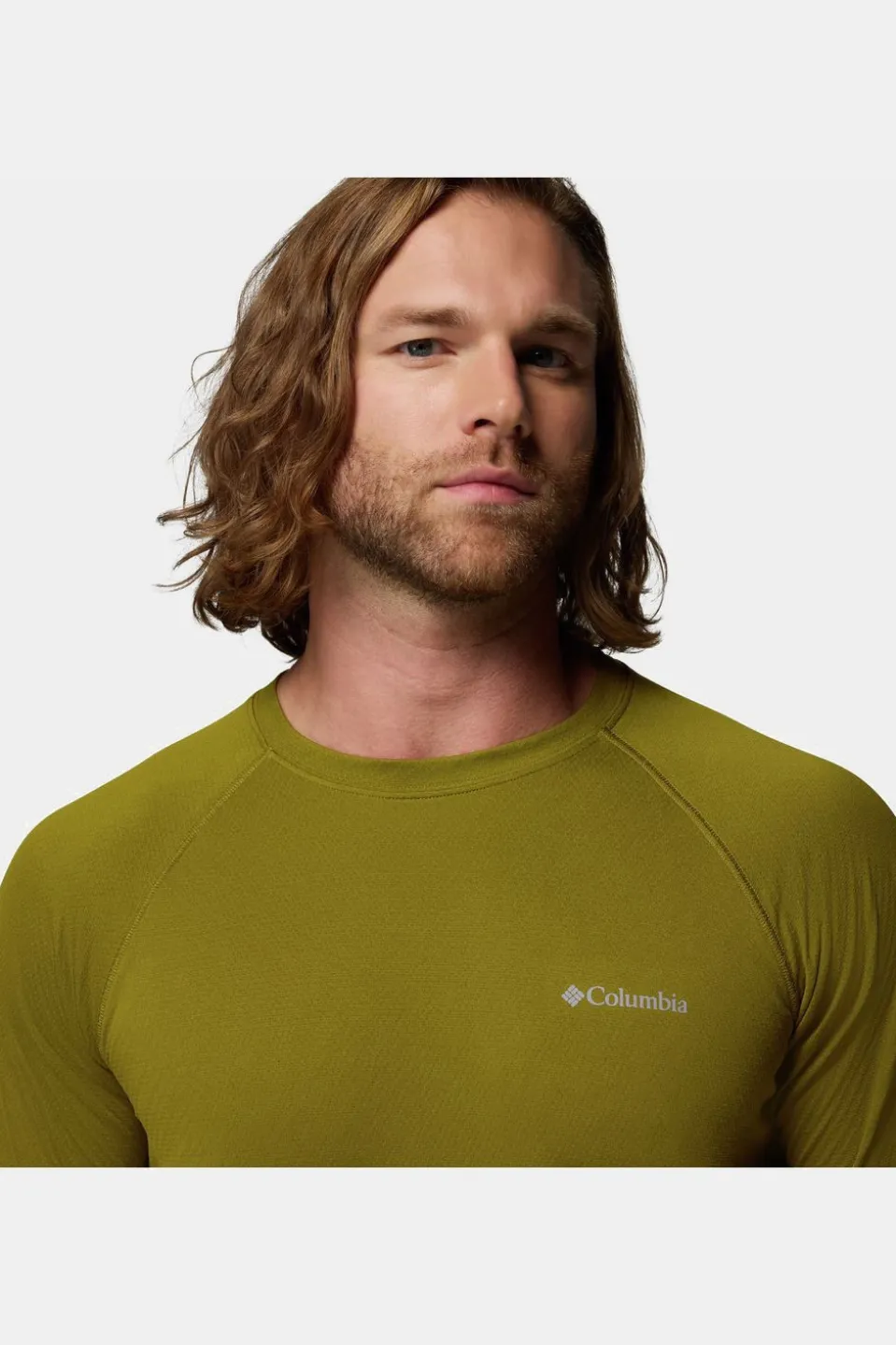 T-Shirt Alpine Chill™ Pro Ss Crew