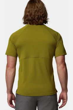 T-Shirt Alpine Chill™ Pro Ss Crew